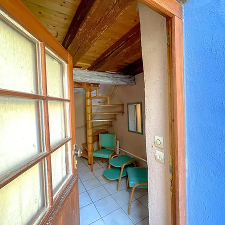 La Maison Bleue - Historic House In The Heart Of Riquewihr Extérieur photo