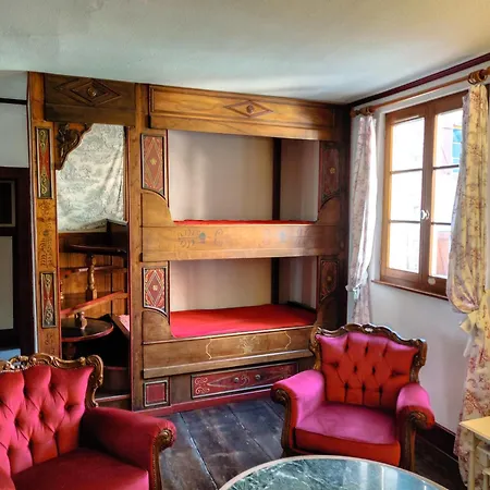 La Maison Bleue - Historic House In The Heart Of Riquewihr Extérieur photo