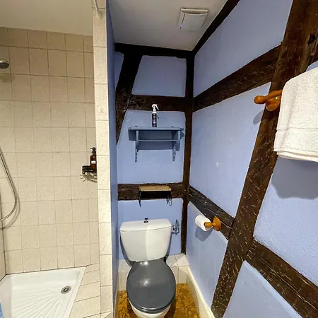 La Maison Bleue - Historic House In The Heart Of Riquewihr Extérieur photo