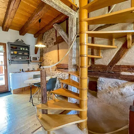 La Maison Bleue - Historic House In The Heart Of Riquewihr Extérieur photo