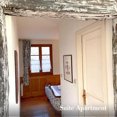 La Maison Bleue - Historic House In The Heart Of Riquewihr Chambre photo