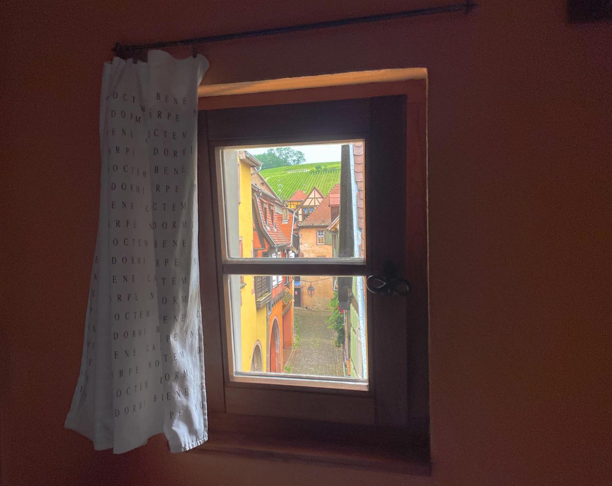 La Maison Bleue - Historic House In The Heart Of Apartment