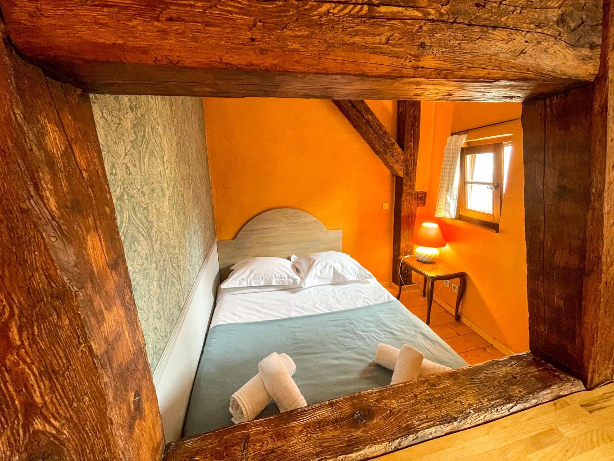 La Maison Bleue - Historic House In The Heart Of *