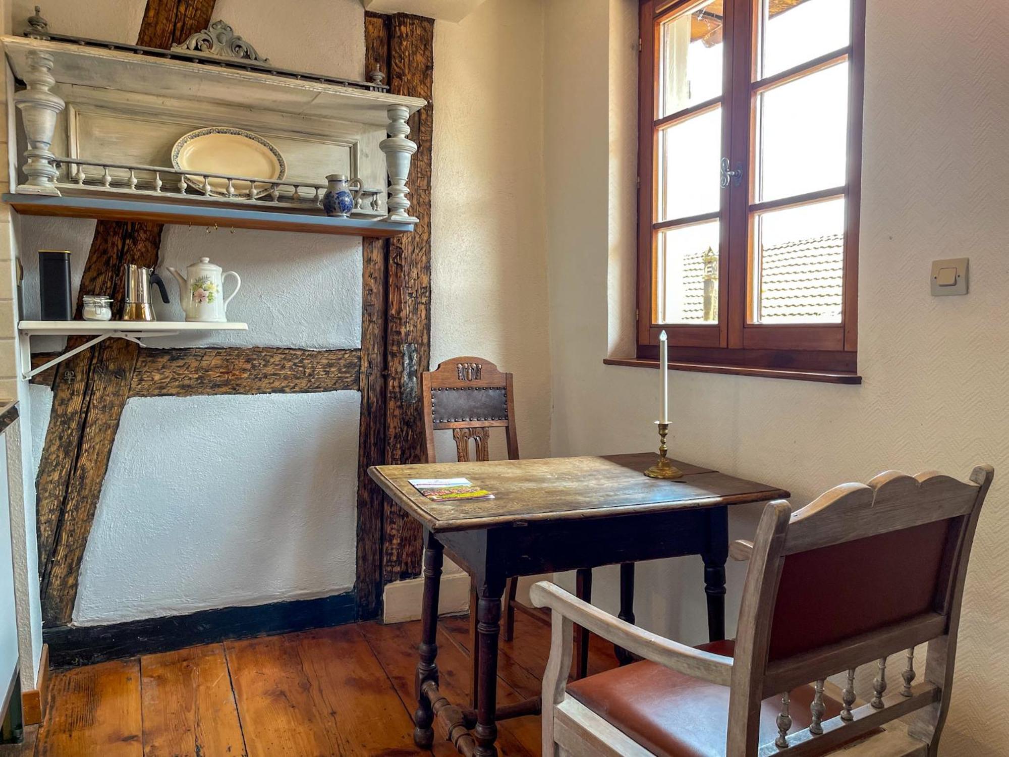 La Maison Bleue - Historic House In The Heart Of *
