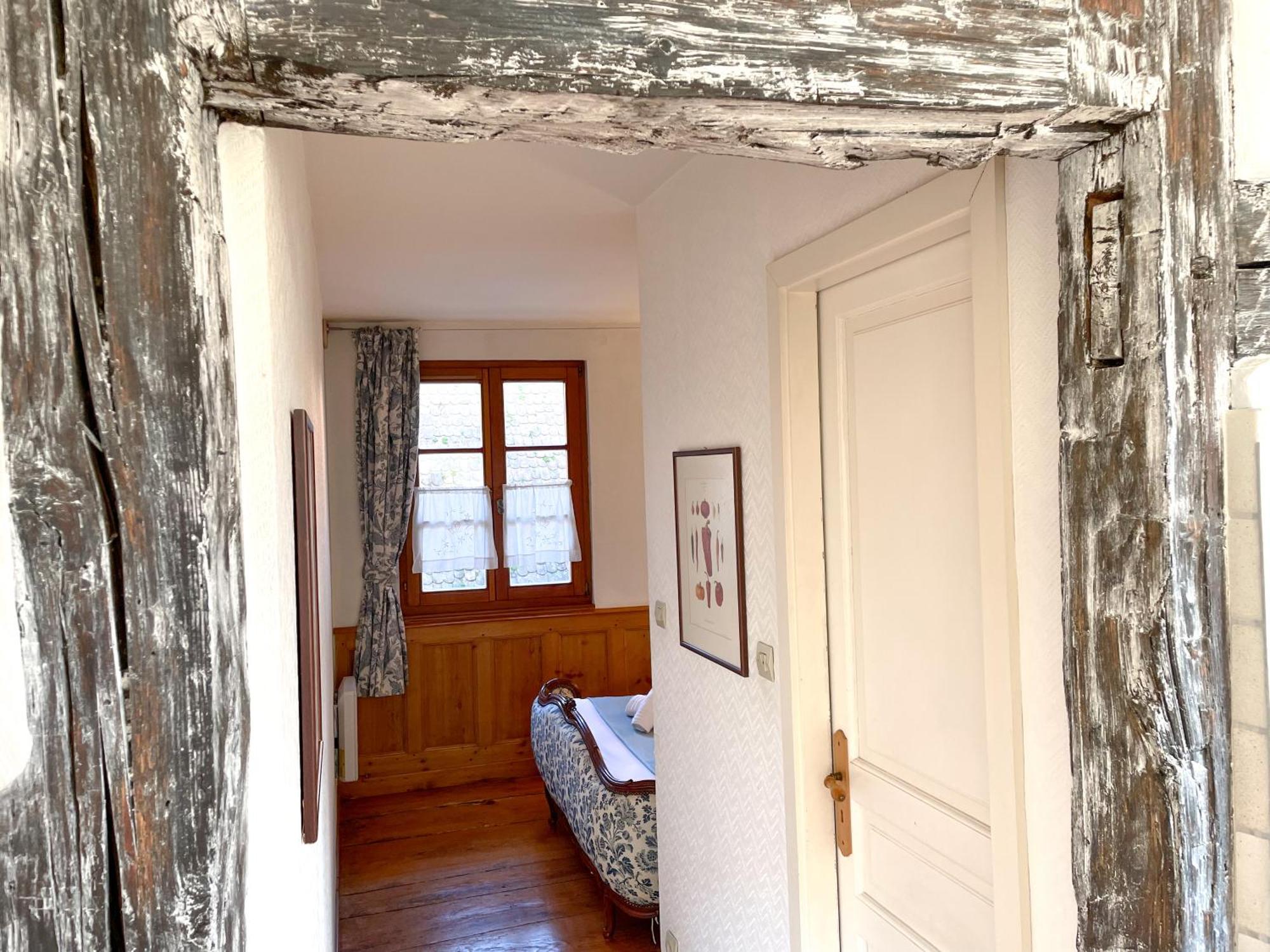 La Maison Bleue - Historic House In The Heart Of *