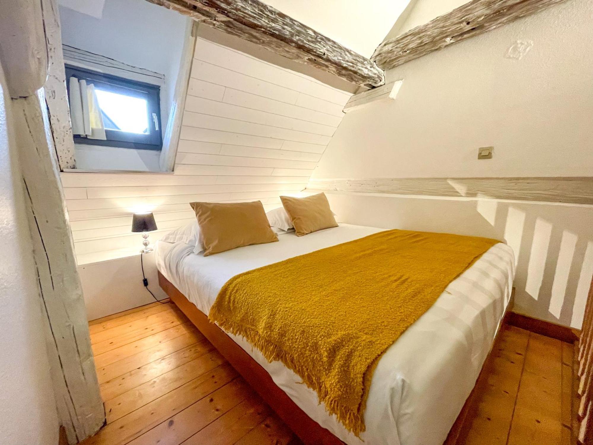 La Maison Bleue - Historic House In The Heart Of *