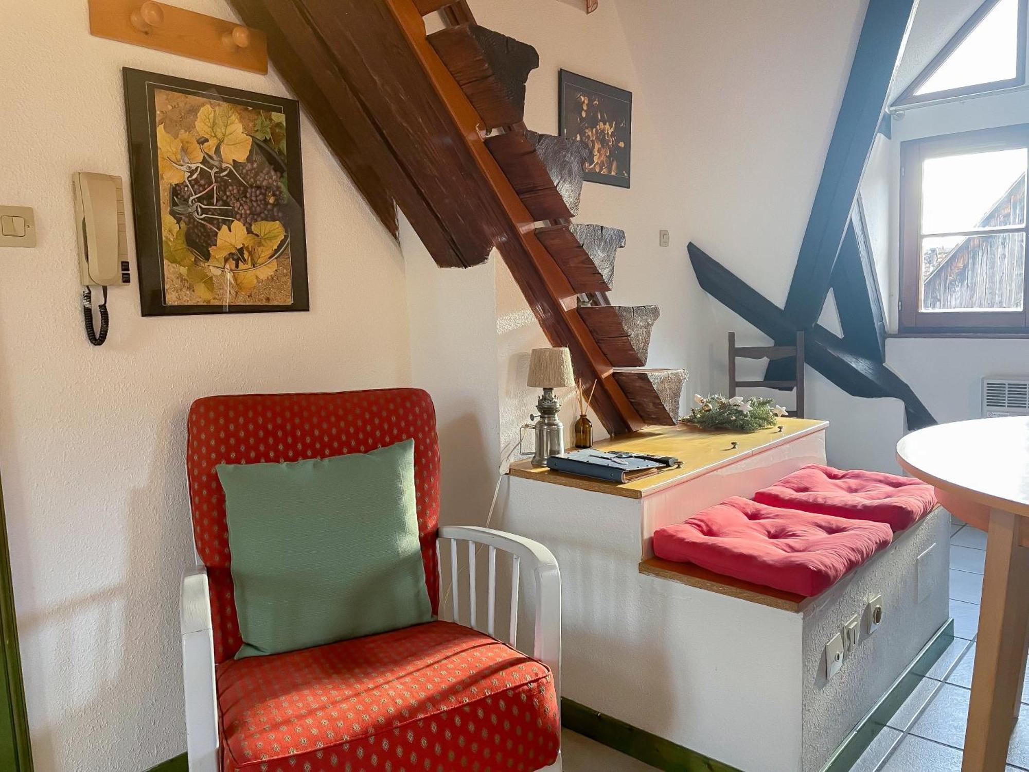 La Maison Bleue - Historic House In The Heart Of * Riquewihr