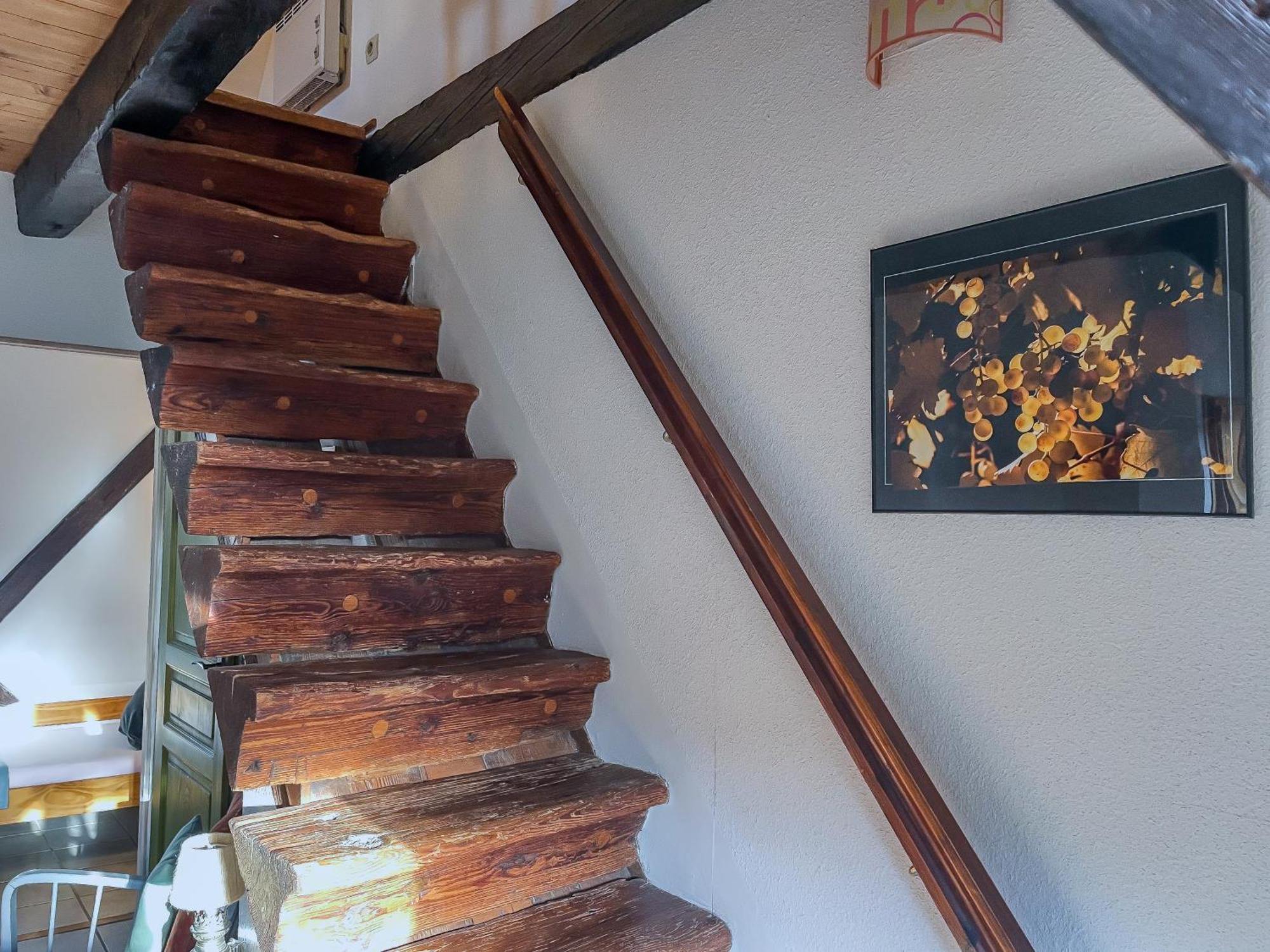 Apartment La Maison Bleue - Historic House In The Heart Of