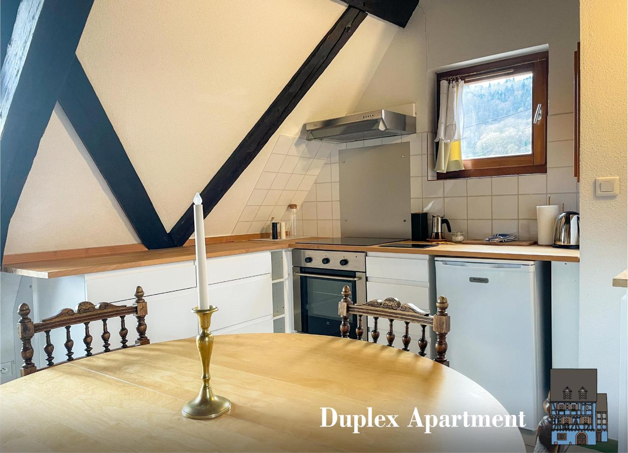 La Maison Bleue - Historic House In The Heart Of *