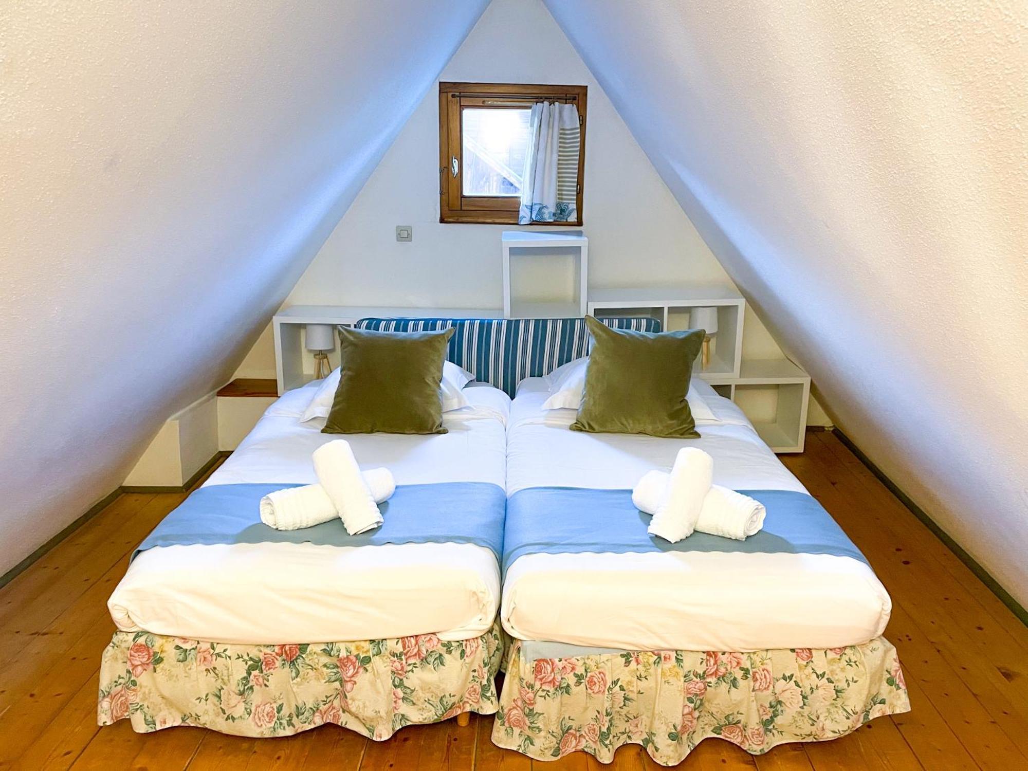 La Maison Bleue - Historic House In The Heart Of Riquewihr