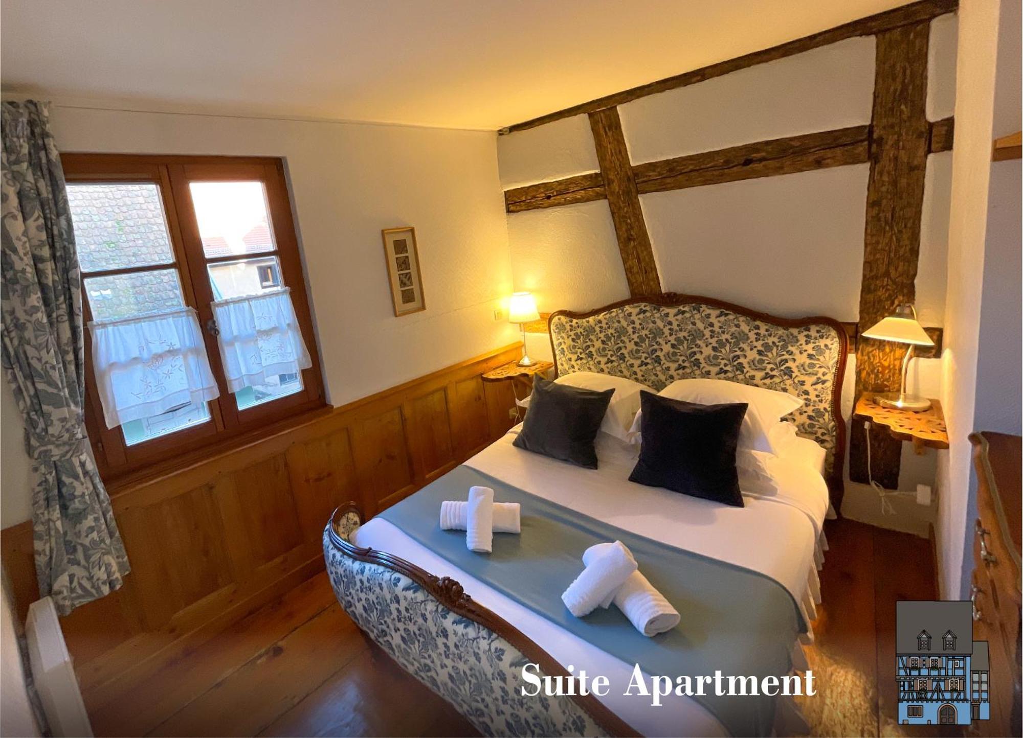 La Maison Bleue - Historic House In The Heart Of *